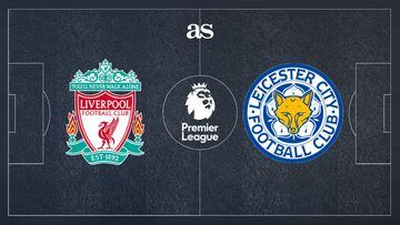 Liverpool vs Leicester City: how and where to watch - times, TV, online