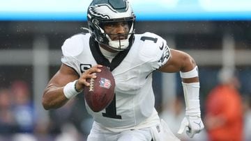 Thursday Night Football: Everything you need to know as the Philadelphia  Eagles take on the Minnesota Vikings