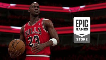 How to get and download NBA 2K21 for free on PC (Epic Games Store); times and availability