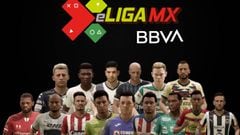 León derrotó al América y se corona campeón de la e Liga MX