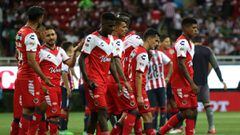 Veracruz, Liga MX