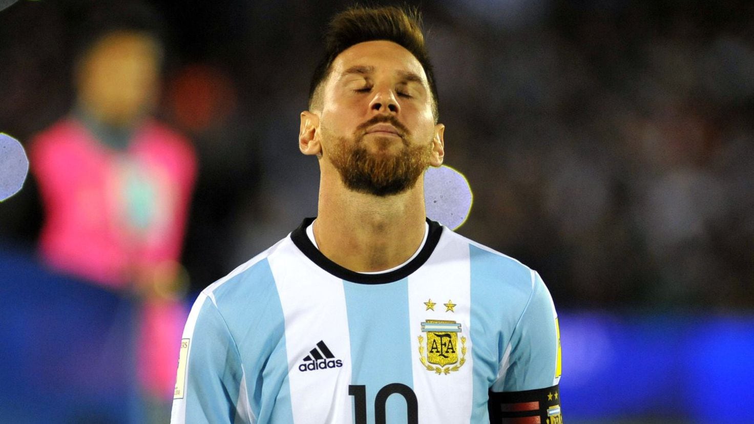 ‘It will be in no time’: Messi promises his retirement from Argentina