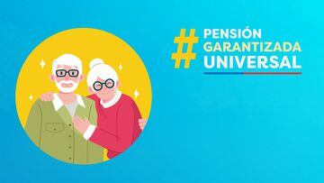 Pensión Garantizada Universal: por qué pueden rechazar mi solicitud y cómo evitarlo
