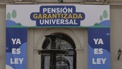 Pensión Garantizada Universal: quiénes recibirán antes el pago y cuándo cobrarán el resto