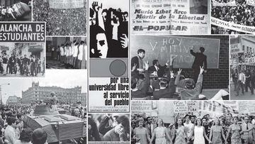 Así fue la Matanza de Tlatelolco: fallecidos, origen y qué pasó el 2 de octubre de 1968