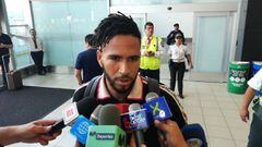 Gallese: "Decidí por Alianza Lima porque es el más grande"