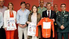 Más de 150 ciclistas disputarán la Vuelta Ciclista a Madrid