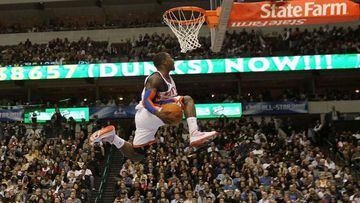 NBA All-Star: who has won the most Slam Dunk Contests?