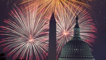 4 de julio: por qué se celebra en USA, origen, significado y qué pasó en 1776.
