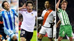 Luis Enrique, Champions League draw, Infantino, Zidane
