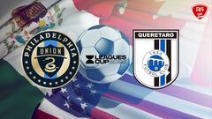 All the information you need to know on how to watch Philadelphia take on Querétaro at Subaru Park, in Chester, Pennsylvania.