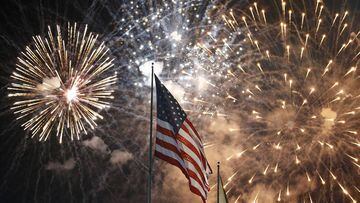 El 4 de julio es una de las fechas m&aacute;s importantes en Estados Unidos dado que se celebra su independencia, aqu&iacute; todos los detalles de esta celebraci&oacute;n