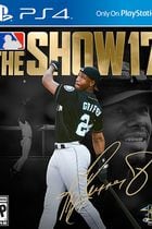 Carátula de MLB 17 The Show