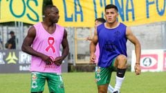 La pelota volverá a rodar en la primera división de El Salvador este sábado, después de la polémica en la que se vio inmersa la FESFUT con la FIFA.