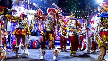 Feriado largo de Carnaval 2021: ¿se suspenden los festejos y cuáles son las restricciones?