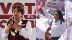 Elecciones Edomex 2023: ¿Cuándo y a qué hora será el primer debate entre Delfina Gómez y Alejandra del Moral?