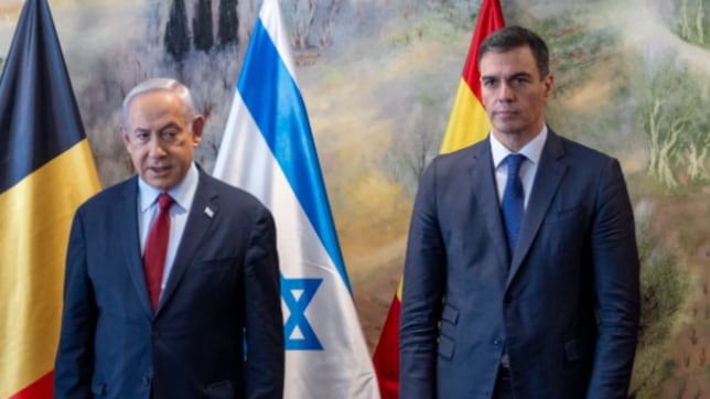 Israel vuelve a cargar contra España: “No olvidaremos...”