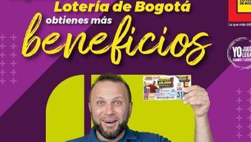 Resultados de la loter&iacute;a de Bogot&aacute; y del Quind&iacute;o hoy, jueves 23 de diciembre. Conozca los n&uacute;meros ganadores de las principales loter&iacute;as del pa&iacute;s.