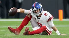 Another loss was the last thing the Giants needed, but the cost of it may just be much higher than first thought as their QB may have a serious injury.