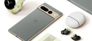 Las cámaras de los Google Pixel 8 y 8 Pro se quedan sin secretos con esta