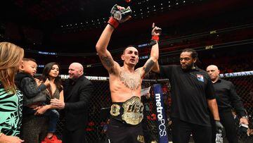 Holloway-Aldo: resumen y resultado del UFC 218