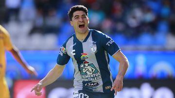 We take a look at four players who have starred for finalists Toluca and Pachuca in the Liga MX Apertura 2022 tournament.