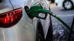 Alza en el precio de la bencina: a cuánto sube, desde cuándo y nuevo precio