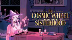 The Cosmic Wheel Sisterhood, análisis