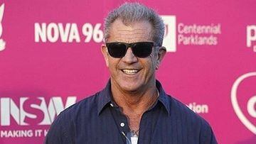 Mel Gibson pasó una semana hospitalizado por culpa del coronavirus