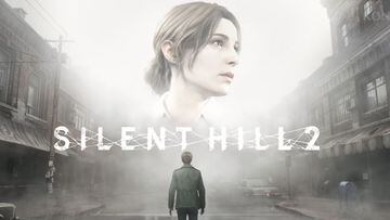 Konami Releases First Trailer for Unreal Engine 5-Powered Silent Hill 2  Remake - TechEBlog