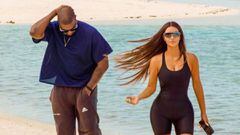 Las cifras millonarias del divorcio entre Kim Kardashian y Kanye West
