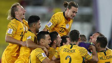 Socceroos to break with tradition for Asian Cup quarter-final