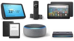 Amazon Prime Day 2020. Ofertas en dispositivos Amazon: Echo Dot, Kindle...