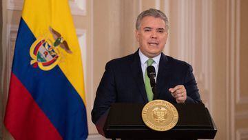 Cuarentena Colombia: Duque extiende el aislamiento obligatorio hasta el 15 de julio