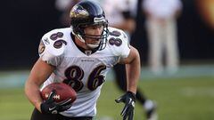 Former Baltimore Ravens and Arizona Cardinals tight end Todd Heap accidentally struck and killed his three-year-old daughter while moving a truck in his driveway.