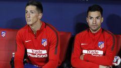 Atlético offer Gaitán to CSL side, who would prefer Torres instead