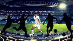 4 jugadores que ilusionaron en su debut en Liga con Real Madrid