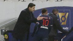Le Parisien se plantea una retirada prematura de Ramos