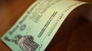 Second stimulus check: could you get a $1,200 or $600 payment?