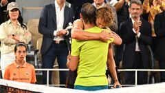 Nadal - Ruud | TV, horario y cómo ver la final de Roland Garros 2022 en directo hoy