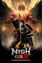 Carátula de Nioh 2: Complete Edition