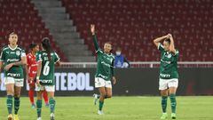 Palmeiras elimina a América y jugará la final de la Libertadores Femenina frente a Boca Juniors