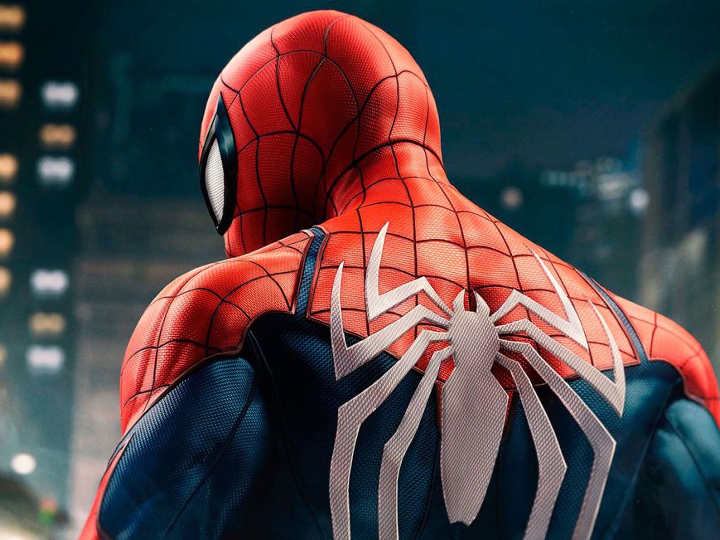 Marvel's Spider-Man Remastered para PC desvela requisitos y características  en su nuevo tráiler - Meristation