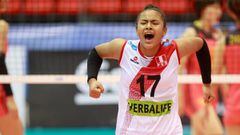 Sudamericano U18: Perú se adjudicó la medalla de plata