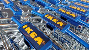 Ikea comenzar&aacute; a vender online en toda Espa&ntilde;a a partir de diciembre.