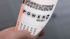 The Powerball jackpot has now reached $202 million after there were once more no winning tickets in Monday’s draw.