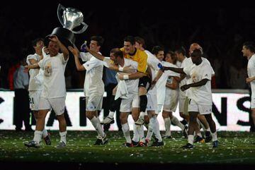 22/06/03 | Liga champions