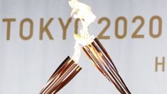 Tokyo Olympics 2021: competition schedule: dates, events, sports, times
 12/07/2021
