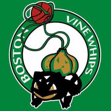 Bulbasaur | Celtics