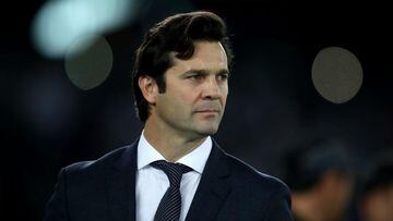 Nothing is impossible for Madrid as Solari eyes fourth straight UCL trophy
